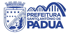 Prefeitura de Santo Antônio de Pádua – RJ